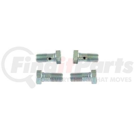 H9468 by CARLSON - INLET BOLT