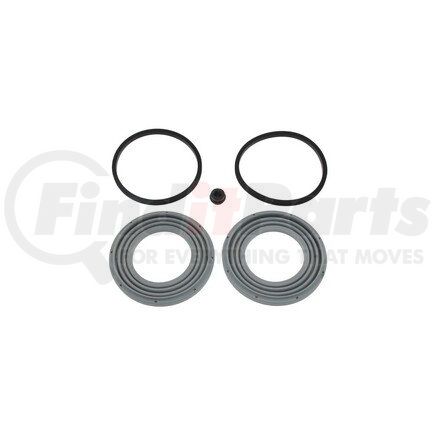 41282 by CARLSON - Disc Brake Caliper Repair Kit