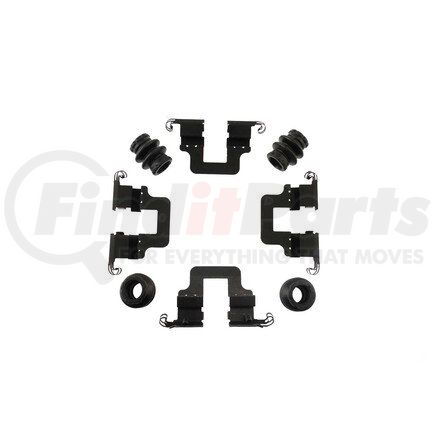 Carlson 13628 Disc Brake Hardware Kit Disc Brk HDW Kt
