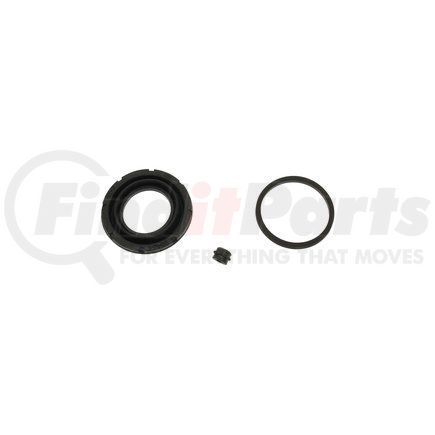 15438 by CARLSON - Disc Brake Caliper Repair Kit