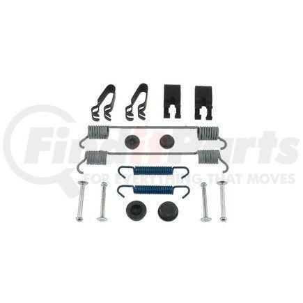 H7366 by CARLSON - ALL-IN-ONE KIT