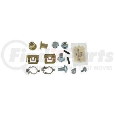 17461 by CARLSON - D-I-H PARKING BRAKE KIT