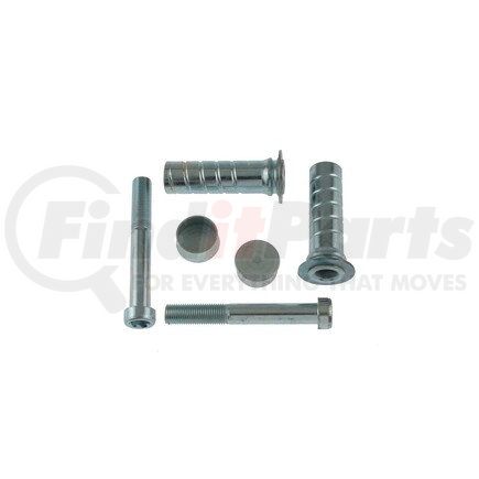 14236 by CARLSON - Caliper Guide Pin-Bolt Ki