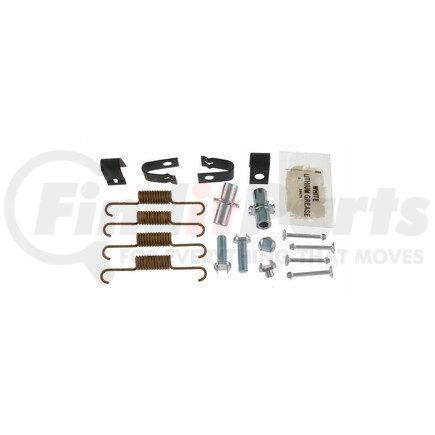 17452 by CARLSON - D-I-H PARKING BRAKE KIT