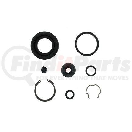 15407 by CARLSON - CALIPER REPAIR KIT