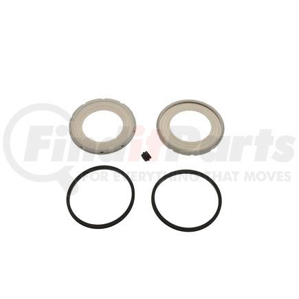 41300 by CARLSON - Disc Brake Caliper Repair Kit