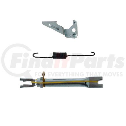 Carlson 12565 Drum Brake Self-Adjuster Repair Kit Automatic Adj Kit