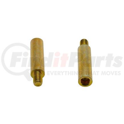 Carlson 14252 Disc Brake Caliper Pin Kit GUIDE PIN KIT