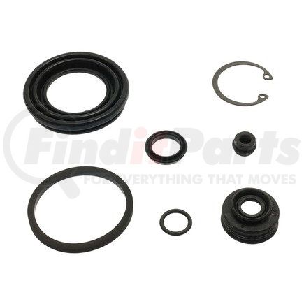 15432 by CARLSON - Disc Brake Caliper Repair Kit