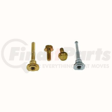 14264 by CARLSON - Disc Brake Caliper Guide Pin Kit