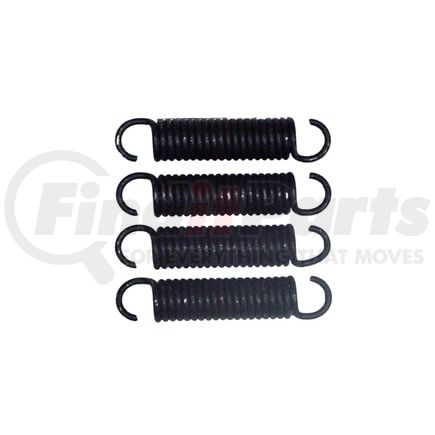 H403 by CARLSON - ADJ SCREW SPRING