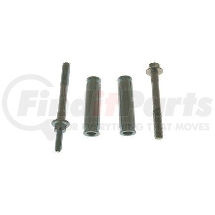 Carlson 14247 Disc Brake Caliper Pin Kit GUIDE PIN KIT