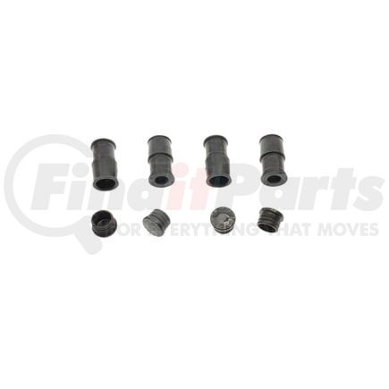 16219 by CARLSON - Disc Brake Caliper Guide Pin Boot Kit