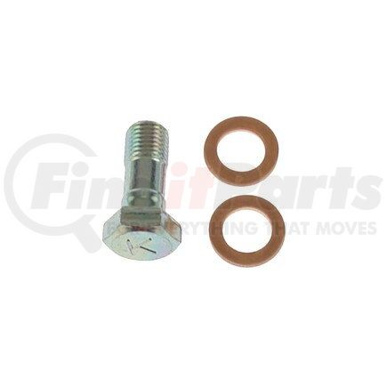 H94852 by CARLSON - INLET BOLT