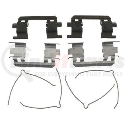 P1394 by CARLSON - PAD INSTALLATION KIT