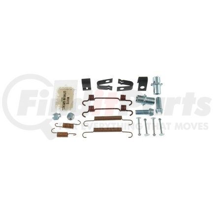 17458 by CARLSON - D-I-H PARKING BRAKE KIT