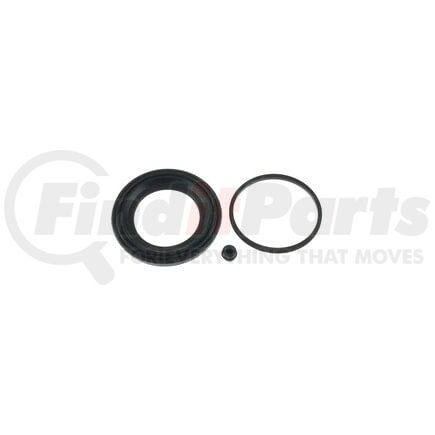 Carlson 15384 Disc Brake Caliper Repair Kit CALIPER REPAIR KIT