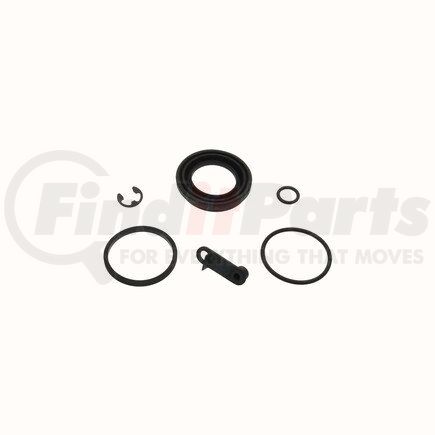 15440 by CARLSON - Disc Brake Caliper Repair Kit