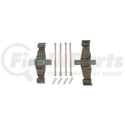Carlson 13573 Disc Brake Hardware Kit Disc Brk HDW Kt