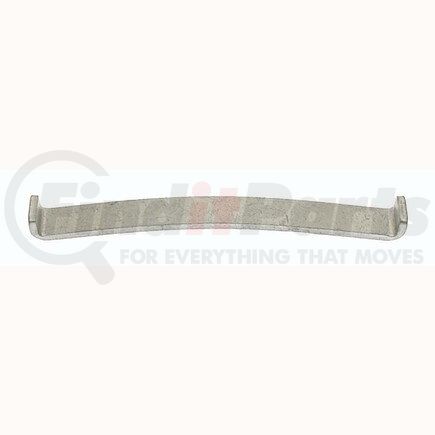Carlson H53202 Disc Brake Hardware Kit DISC BRAKE HDWE KIT