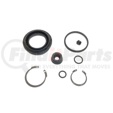 41304 by CARLSON - Disc Brake Caliper Repair Kit