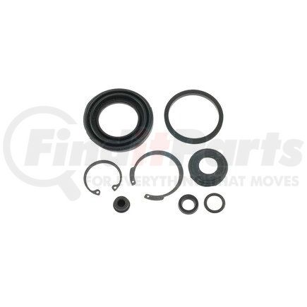 15393 by CARLSON - CALIPER REPAIR KIT