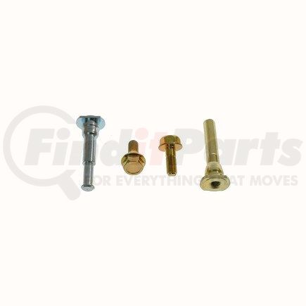 14267 by CARLSON - Disc Brake Caliper Guide Pin Kit