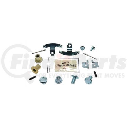 17464 by CARLSON - D-I-H PARKING BRAKE KIT