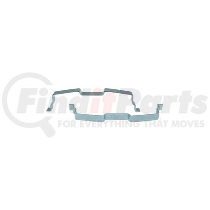 Carlson H5465 Disc Brake Anti-Rattle Clip DISC BRAKE HDWE KIT