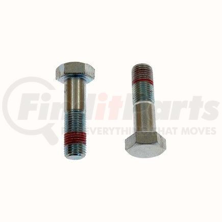 H815 by CARLSON - Disc Brake Caliper Bracket Mounting Bolt