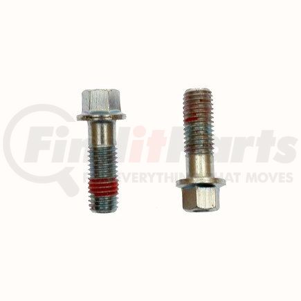 H820 by CARLSON - Disc Brake Caliper Bracket Mounting Bolt