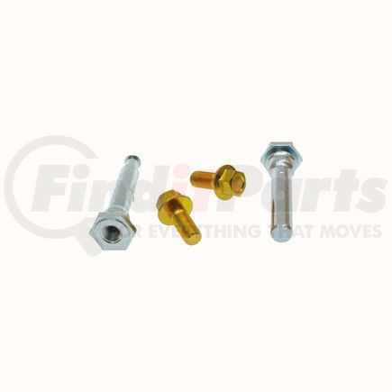 14266 by CARLSON - Disc Brake Caliper Guide Pin Kit