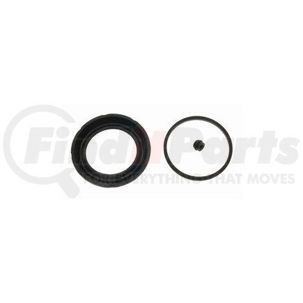 15434 by CARLSON - Disc Brake Caliper Repair Kit