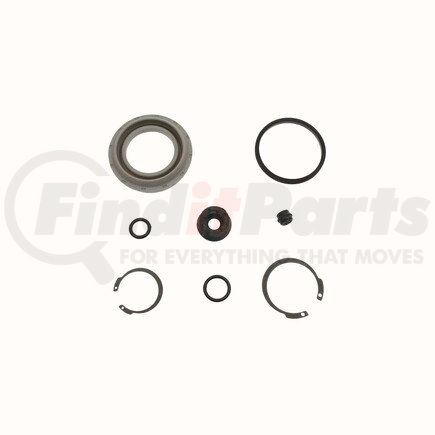 41312 by CARLSON - Disc Brake Caliper Repair Kit