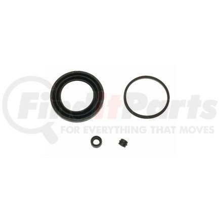 41317 by CARLSON - Disc Brake Caliper Repair Kit