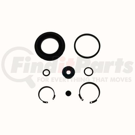 41322 by CARLSON - Disc Brake Caliper Repair Kit