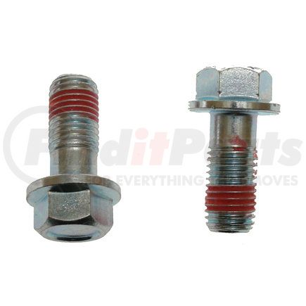 Carlson H836 Disc Brake Caliper Bracket Mounting Bolt Disc Brake Caliper Bracket Mounting Bolt