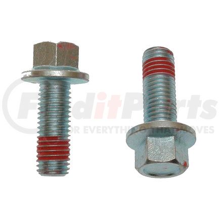 Carlson H839 Disc Brake Caliper Bracket Mounting Bolt Disc Brake Caliper Bracket Mounting Bolt