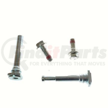 14276 by CARLSON - Disc Brake Caliper Guide Pin Kit