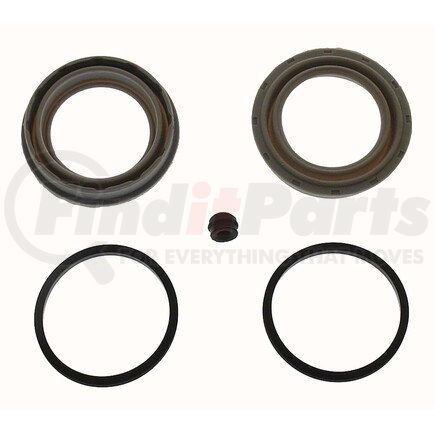 41314 by CARLSON - Disc Brake Caliper Repair Kit