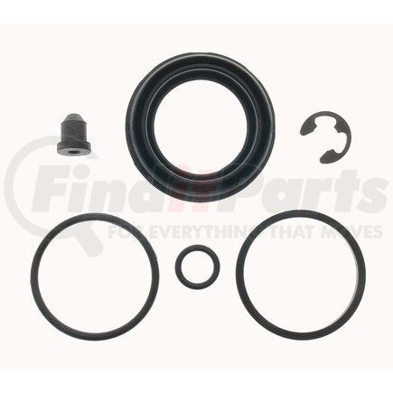 41320 by CARLSON - Disc Brake Caliper Repair Kit