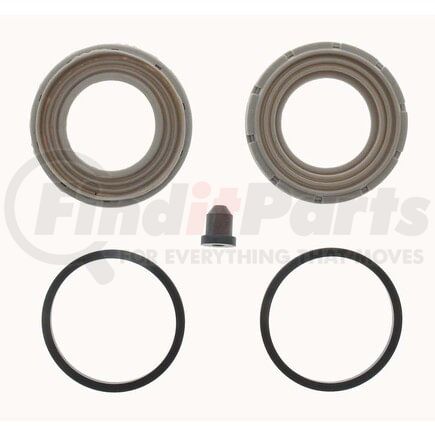 41328 by CARLSON - Disc Brake Caliper Repair Kit