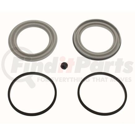 41330 by CARLSON - Disc Brake Caliper Repair Kit