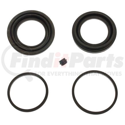 41323 by CARLSON - Disc Brake Caliper Repair Kit