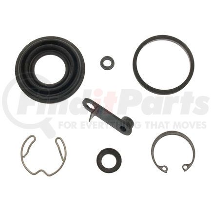 41346 by CARLSON - Disc Brake Caliper Repair Kit