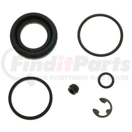 41337 by CARLSON - Disc Brake Caliper Repair Kit