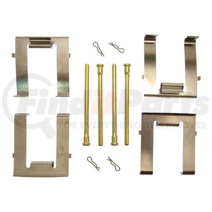 Carlson 13705 Disc Brake Hardware Kit Disc Brake Hardware Kit
