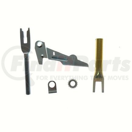 12574 by CARLSON - Drum Brake Self Adjuster Repair Kit