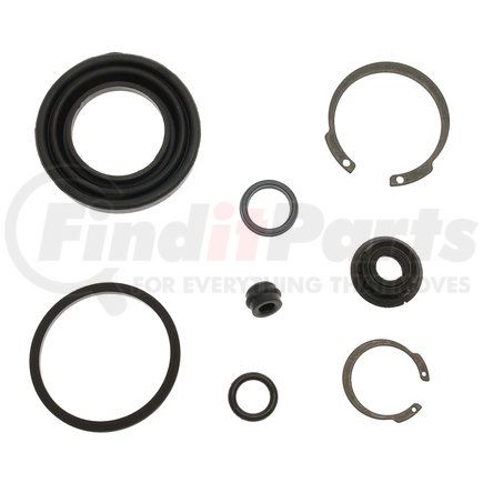 41349 by CARLSON - Disc Brake Caliper Repair Kit