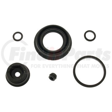 41350 by CARLSON - Disc Brake Caliper Repair Kit